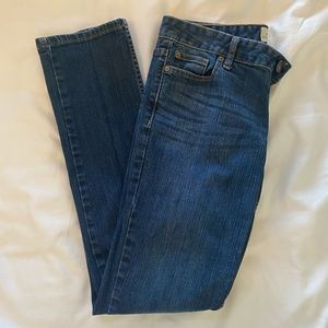 Vintage Aeropostale Jeans
